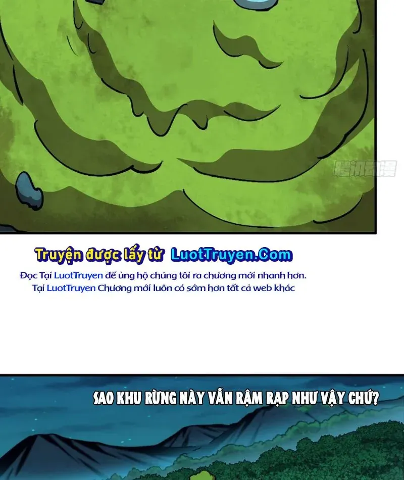 Bắt Đầu Từ Việc Trùng Sinh Thành Niêm Khuẩn Chap 14 - Next Chap 13