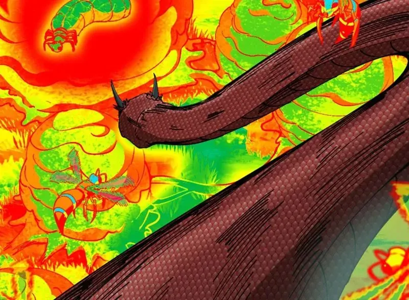 Bắt Đầu Từ Việc Trùng Sinh Thành Niêm Khuẩn Chap 15 - Next Chap 14