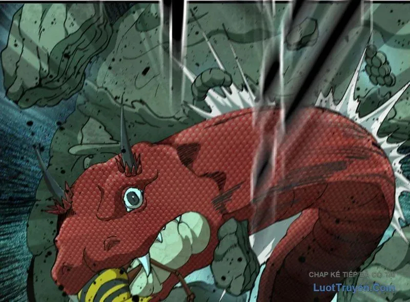 Bắt Đầu Từ Việc Trùng Sinh Thành Niêm Khuẩn Chap 15 - Next Chap 14