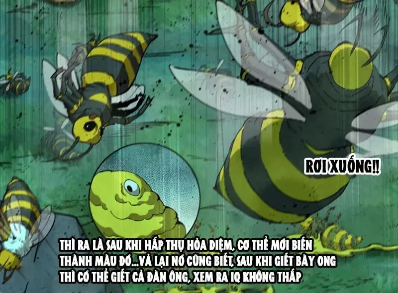 Bắt Đầu Từ Việc Trùng Sinh Thành Niêm Khuẩn Chap 15 - Next Chap 14