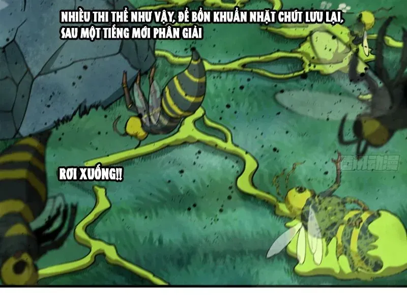 Bắt Đầu Từ Việc Trùng Sinh Thành Niêm Khuẩn Chap 15 - Next Chap 14