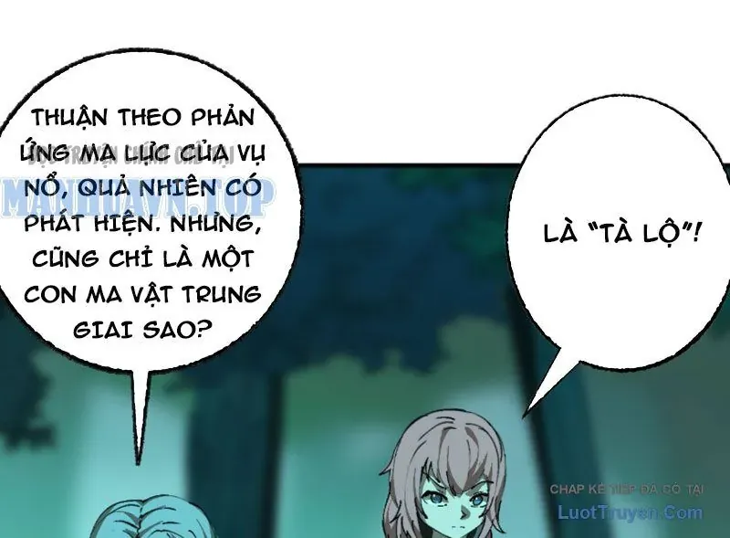 Bắt Đầu Từ Việc Trùng Sinh Thành Niêm Khuẩn Chap 15 - Next Chap 14