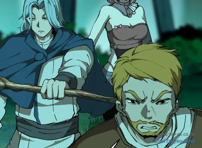 Bắt Đầu Từ Việc Trùng Sinh Thành Niêm Khuẩn Chap 15 - Next Chap 14