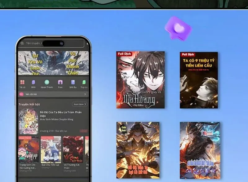 Bắt Đầu Từ Việc Trùng Sinh Thành Niêm Khuẩn Chap 15 - Next Chap 14