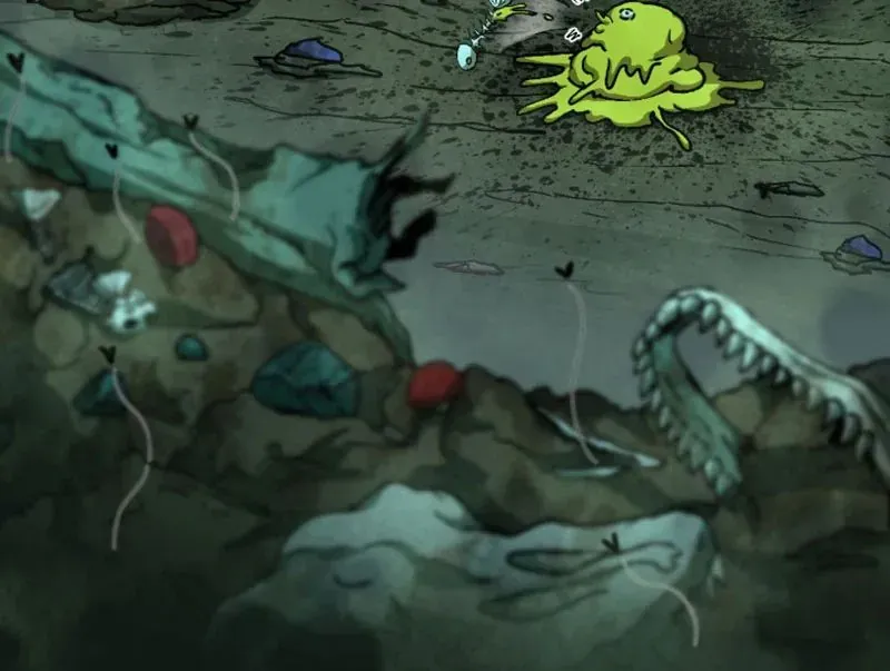 Bắt Đầu Từ Việc Trùng Sinh Thành Niêm Khuẩn Chap 15 - Next Chap 14