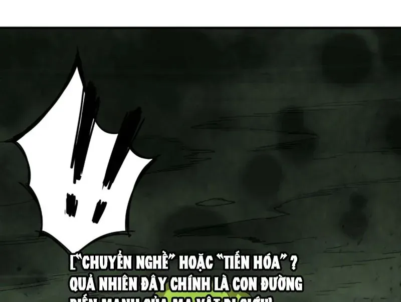 Bắt Đầu Từ Việc Trùng Sinh Thành Niêm Khuẩn Chap 15 - Next Chap 14