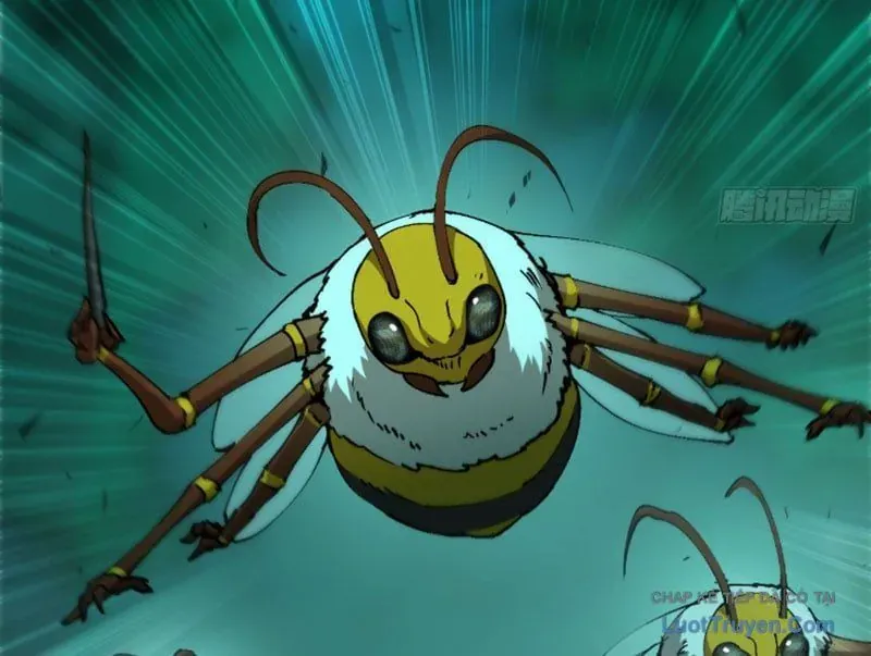 Bắt Đầu Từ Việc Trùng Sinh Thành Niêm Khuẩn Chap 15 - Next Chap 14