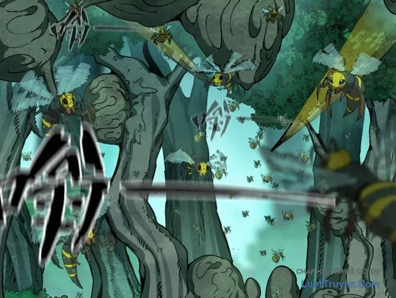 Bắt Đầu Từ Việc Trùng Sinh Thành Niêm Khuẩn Chap 15 - Next Chap 14