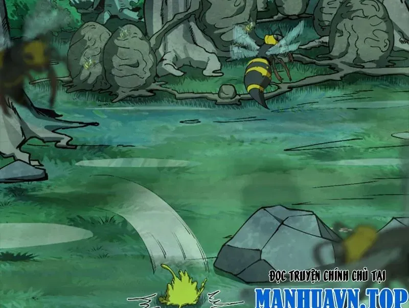 Bắt Đầu Từ Việc Trùng Sinh Thành Niêm Khuẩn Chap 15 - Next Chap 14