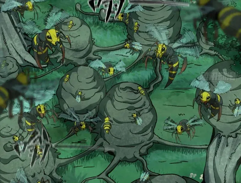 Bắt Đầu Từ Việc Trùng Sinh Thành Niêm Khuẩn Chap 15 - Next Chap 14