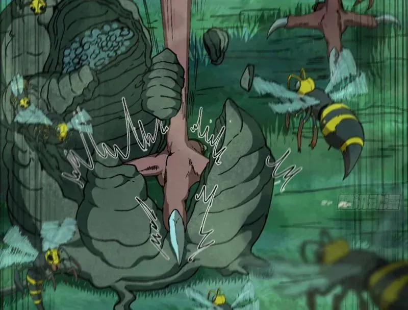 Bắt Đầu Từ Việc Trùng Sinh Thành Niêm Khuẩn Chap 15 - Next Chap 14