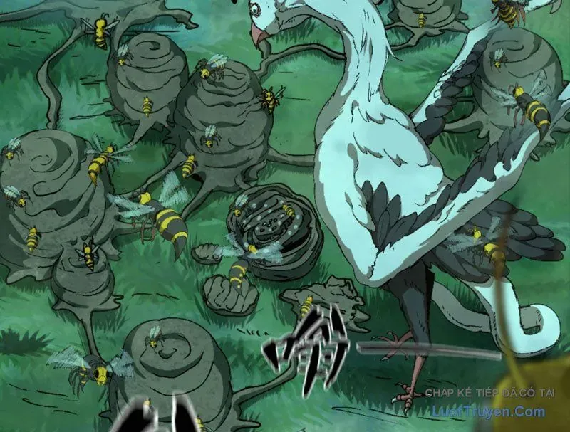 Bắt Đầu Từ Việc Trùng Sinh Thành Niêm Khuẩn Chap 15 - Next Chap 14