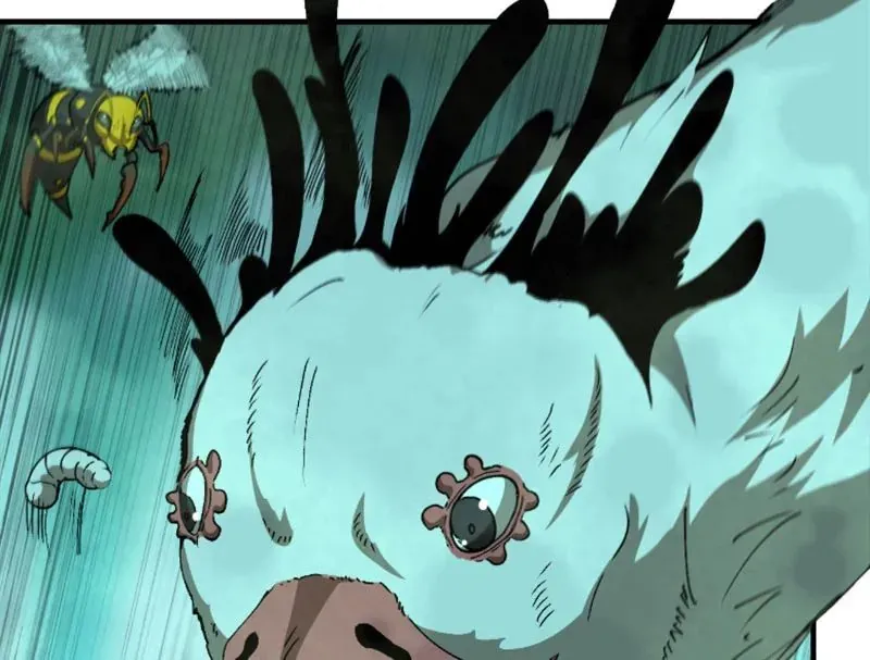 Bắt Đầu Từ Việc Trùng Sinh Thành Niêm Khuẩn Chap 15 - Next Chap 14