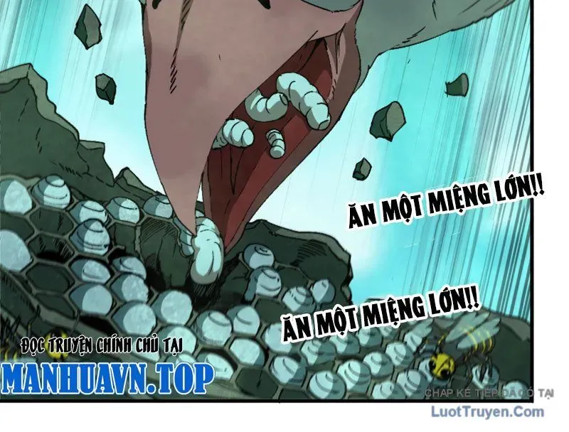 Bắt Đầu Từ Việc Trùng Sinh Thành Niêm Khuẩn Chap 15 - Next Chap 14