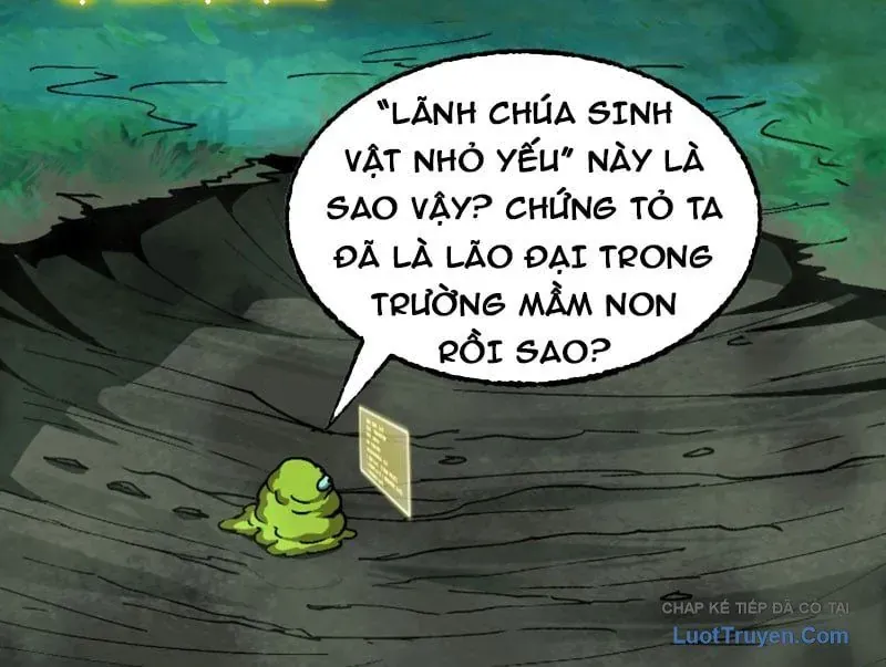 Bắt Đầu Từ Việc Trùng Sinh Thành Niêm Khuẩn Chap 15 - Next Chap 14