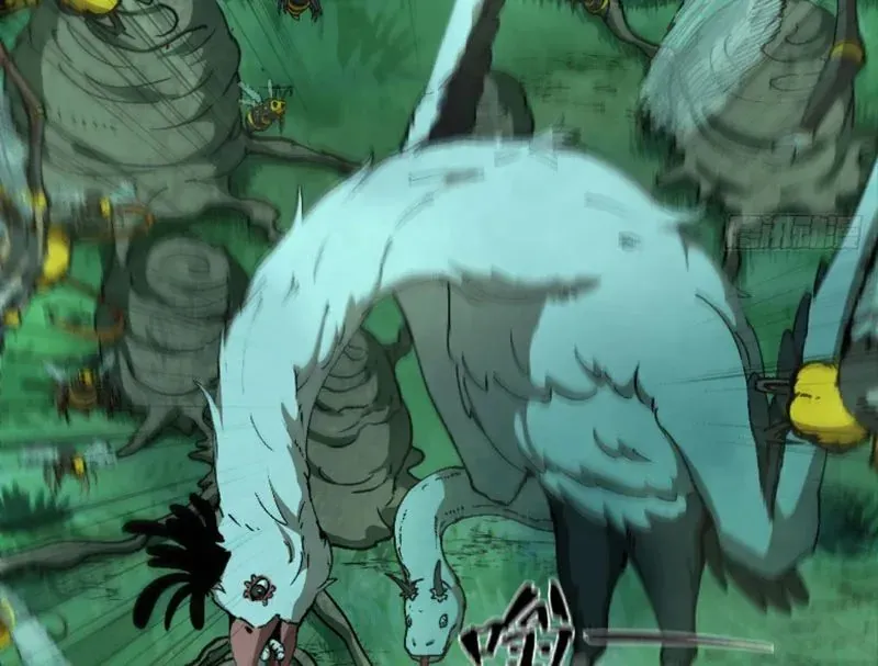 Bắt Đầu Từ Việc Trùng Sinh Thành Niêm Khuẩn Chap 15 - Next Chap 14