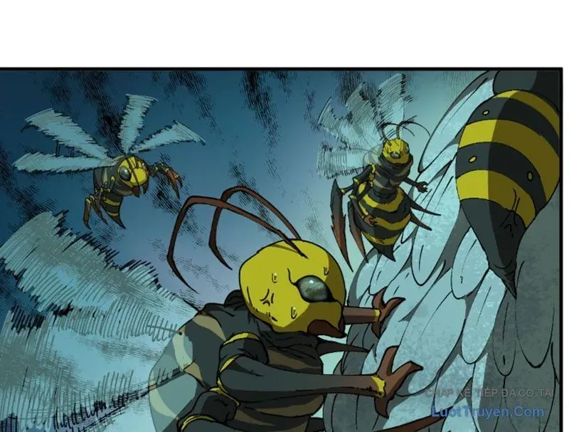 Bắt Đầu Từ Việc Trùng Sinh Thành Niêm Khuẩn Chap 15 - Next Chap 14