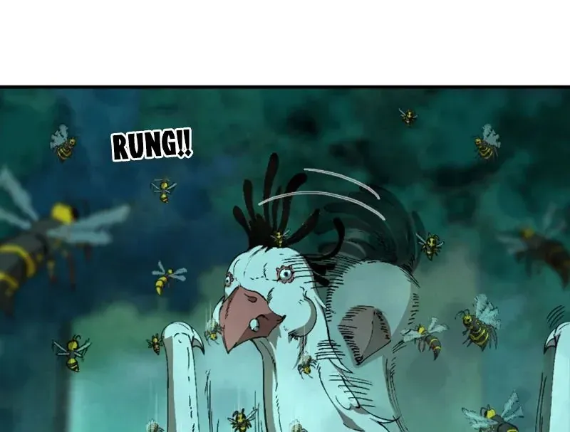 Bắt Đầu Từ Việc Trùng Sinh Thành Niêm Khuẩn Chap 15 - Next Chap 14