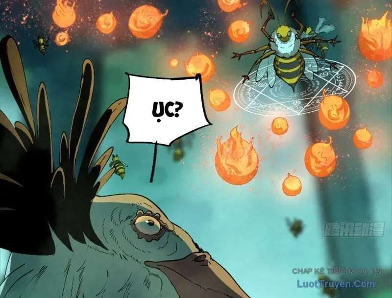 Bắt Đầu Từ Việc Trùng Sinh Thành Niêm Khuẩn Chap 15 - Next Chap 14