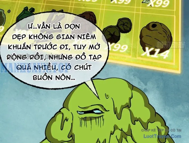 Bắt Đầu Từ Việc Trùng Sinh Thành Niêm Khuẩn Chap 15 - Next Chap 14