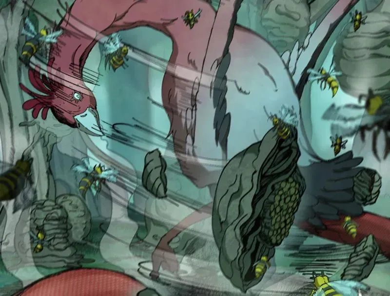 Bắt Đầu Từ Việc Trùng Sinh Thành Niêm Khuẩn Chap 15 - Next Chap 14