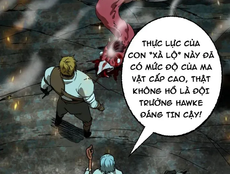 Bắt Đầu Từ Việc Trùng Sinh Thành Niêm Khuẩn Chap 16 - Next Chap 15
