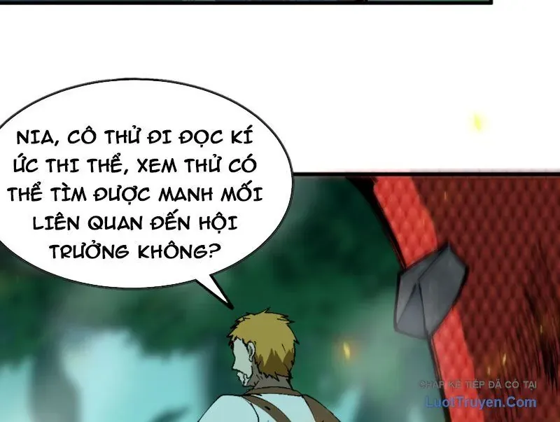 Bắt Đầu Từ Việc Trùng Sinh Thành Niêm Khuẩn Chap 16 - Next Chap 15