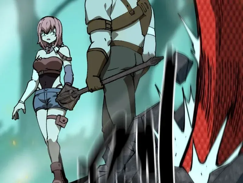 Bắt Đầu Từ Việc Trùng Sinh Thành Niêm Khuẩn Chap 16 - Next Chap 15