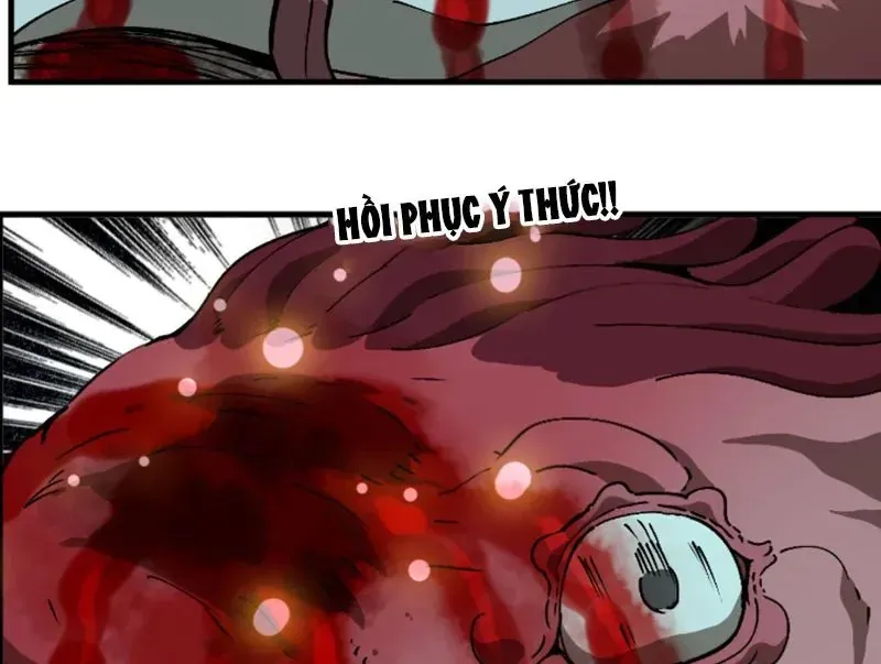 Bắt Đầu Từ Việc Trùng Sinh Thành Niêm Khuẩn Chap 16 - Next Chap 15