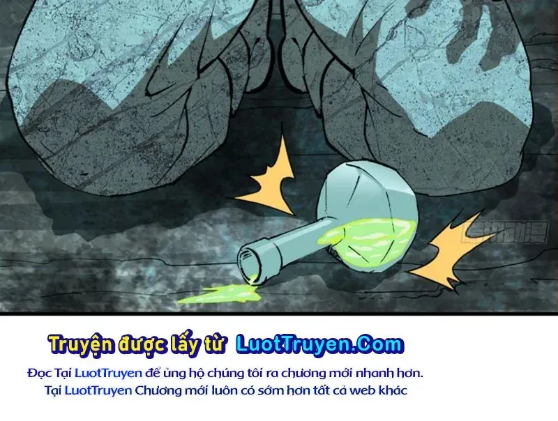 Bắt Đầu Từ Việc Trùng Sinh Thành Niêm Khuẩn Chap 16 - Next Chap 15
