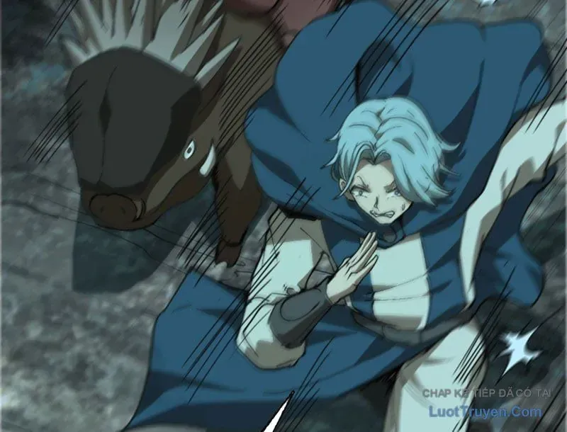 Bắt Đầu Từ Việc Trùng Sinh Thành Niêm Khuẩn Chap 16 - Next Chap 15