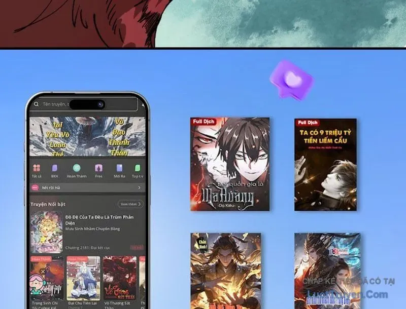 Bắt Đầu Từ Việc Trùng Sinh Thành Niêm Khuẩn Chap 16 - Next Chap 15