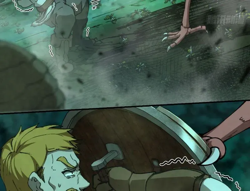 Bắt Đầu Từ Việc Trùng Sinh Thành Niêm Khuẩn Chap 16 - Next Chap 15