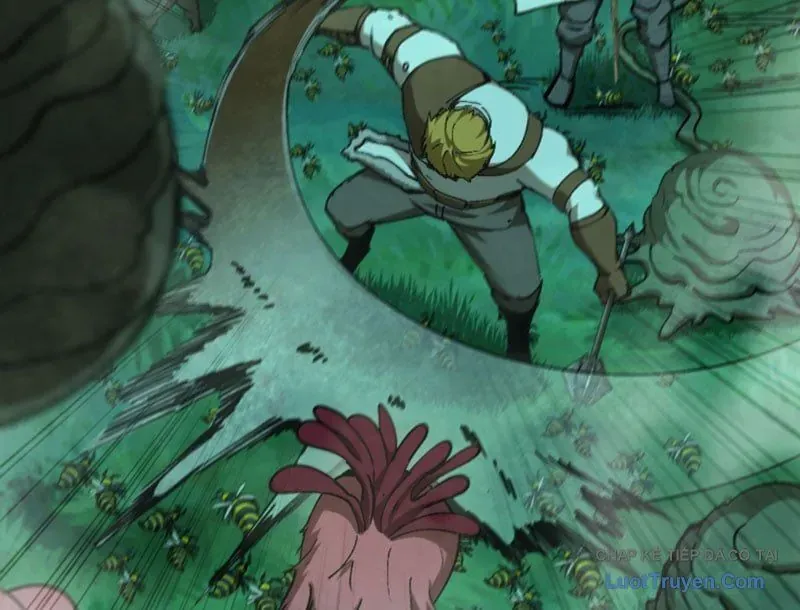 Bắt Đầu Từ Việc Trùng Sinh Thành Niêm Khuẩn Chap 16 - Next Chap 15