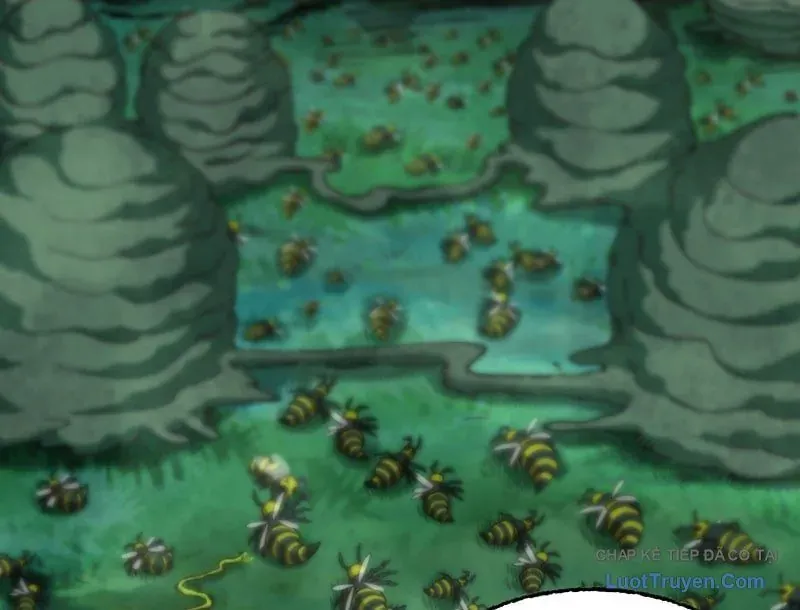 Bắt Đầu Từ Việc Trùng Sinh Thành Niêm Khuẩn Chap 16 - Next Chap 15