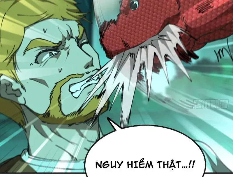 Bắt Đầu Từ Việc Trùng Sinh Thành Niêm Khuẩn Chap 16 - Next Chap 15