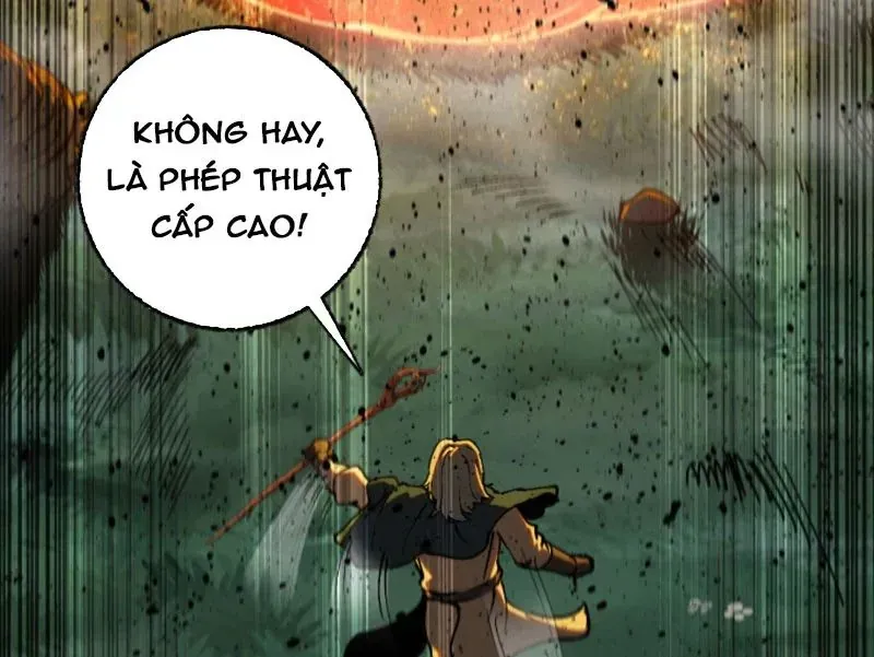 Bắt Đầu Từ Việc Trùng Sinh Thành Niêm Khuẩn Chap 16 - Next Chap 15