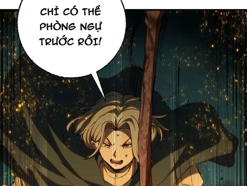 Bắt Đầu Từ Việc Trùng Sinh Thành Niêm Khuẩn Chap 16 - Next Chap 15