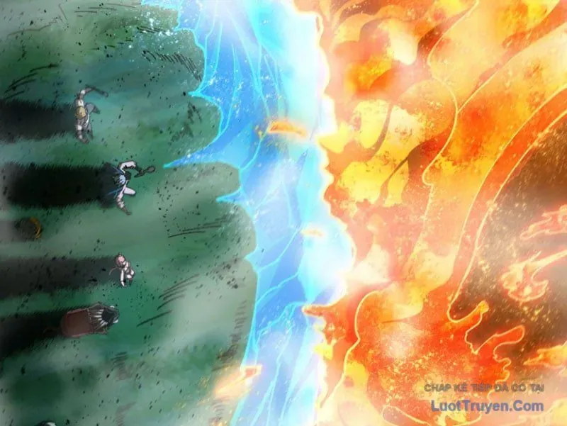 Bắt Đầu Từ Việc Trùng Sinh Thành Niêm Khuẩn Chap 16 - Next Chap 15