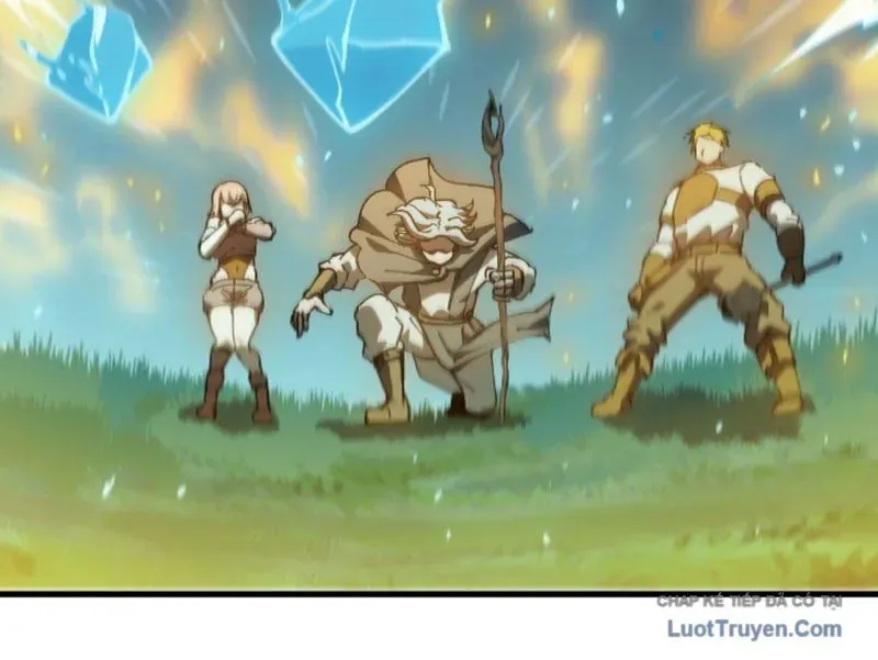 Bắt Đầu Từ Việc Trùng Sinh Thành Niêm Khuẩn Chap 16 - Next Chap 15