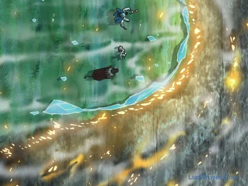 Bắt Đầu Từ Việc Trùng Sinh Thành Niêm Khuẩn Chap 16 - Next Chap 15