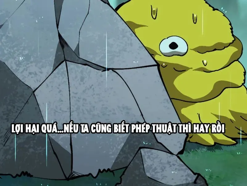 Bắt Đầu Từ Việc Trùng Sinh Thành Niêm Khuẩn Chap 16 - Next Chap 15