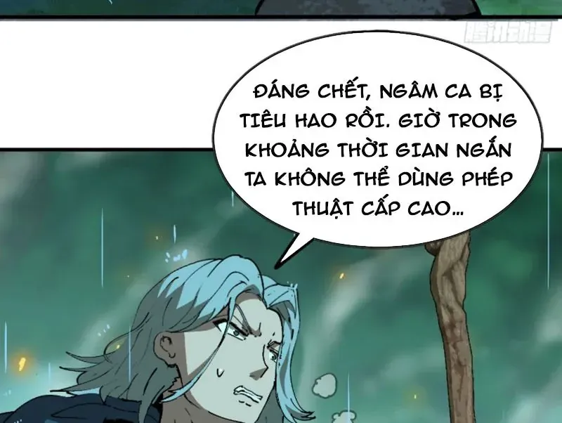 Bắt Đầu Từ Việc Trùng Sinh Thành Niêm Khuẩn Chap 16 - Next Chap 15