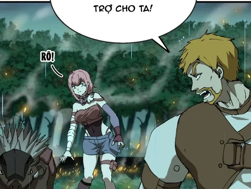 Bắt Đầu Từ Việc Trùng Sinh Thành Niêm Khuẩn Chap 16 - Next Chap 15