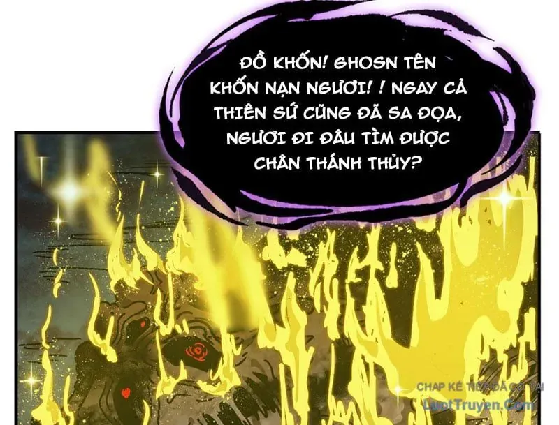 Bắt Đầu Từ Việc Trùng Sinh Thành Niêm Khuẩn Chap 17 - Next Chap 16