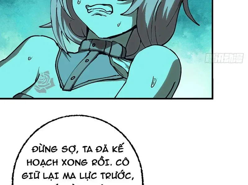 Bắt Đầu Từ Việc Trùng Sinh Thành Niêm Khuẩn Chap 17 - Next Chap 16