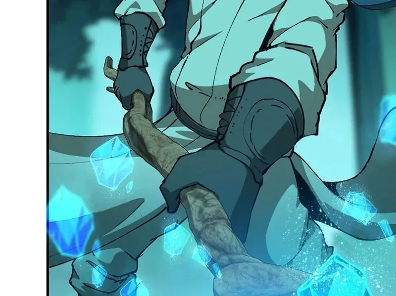 Bắt Đầu Từ Việc Trùng Sinh Thành Niêm Khuẩn Chap 17 - Next Chap 16