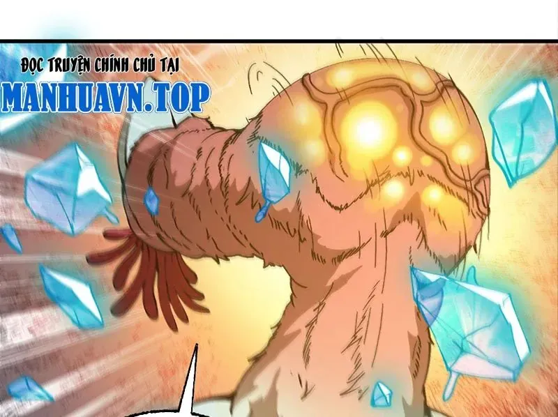 Bắt Đầu Từ Việc Trùng Sinh Thành Niêm Khuẩn Chap 17 - Next Chap 16