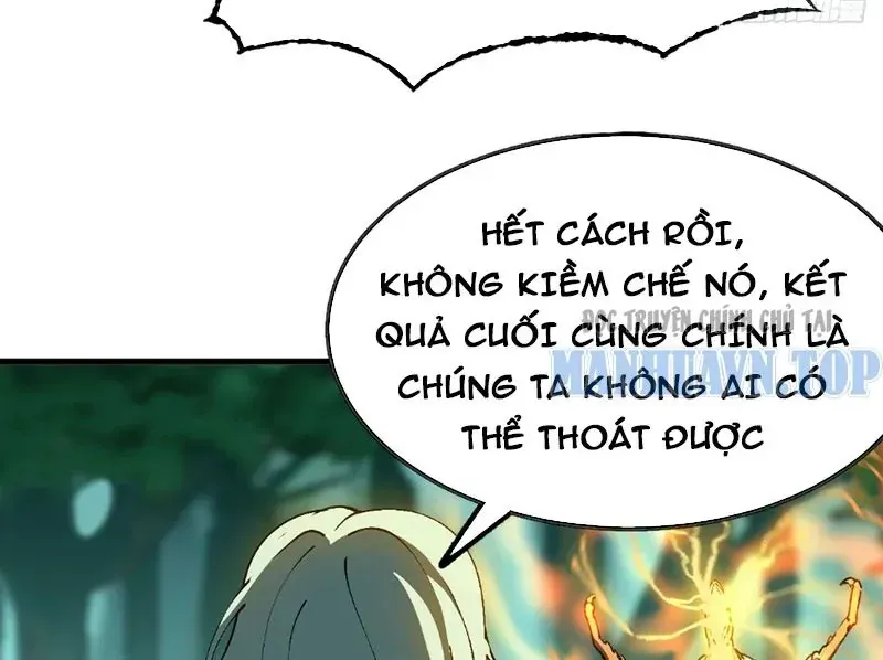 Bắt Đầu Từ Việc Trùng Sinh Thành Niêm Khuẩn Chap 17 - Next Chap 16