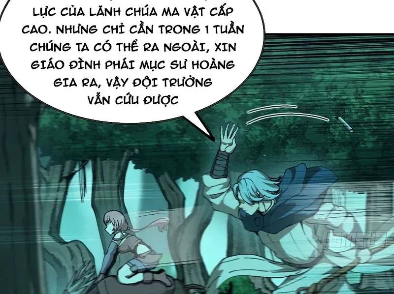 Bắt Đầu Từ Việc Trùng Sinh Thành Niêm Khuẩn Chap 17 - Next Chap 16